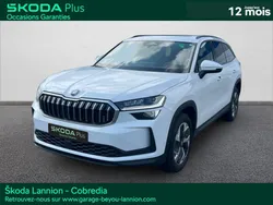 Skoda Kodiaq 2.0 TDI 150ch SCR Selection DSG7 7 places