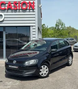 Volkswagen Polo 1.2 TDI Trendline