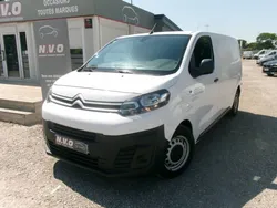 Citroen JUMPY FG M 1.6 BLUEHDI 95CH CLUB