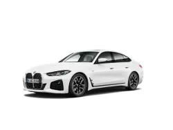 BMW Serie 4 420dA Coupé