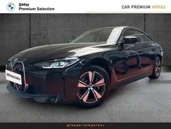 Bmw i4 eDrive35 286ch