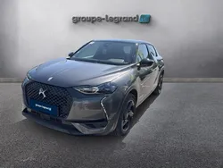 Ds DS 3 Crossback E-Tense Performance Line +