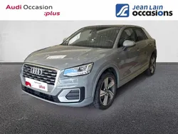 Audi Q2 35 TDI 150 S tronic 7 Quattro S Line