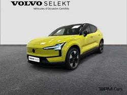 Volvo EX30 Single 272ch Plus
