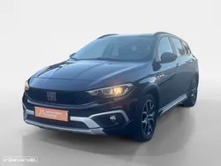 Fiat Tipo Station Wagon 1.0 GSE T3