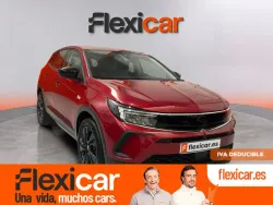 OPEL Grandland 1.2T S&S GS 130