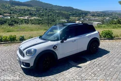 MINI Countryman Cooper SE ALL4 Auto