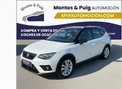 SEAT Arona 1.0 TSI S&S Style 110