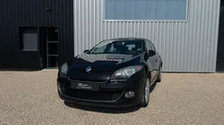 Renault Mégane 1.5 dCi 110 ch DYNAMIQUE – RADARS AV/AR – TOMTOM – KEYLESS – GARANTIE