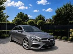 Mercedes-Benz CLA 200 Amg Line 1.6i 156 ch Boîte auto + 1 ère Main + H/K