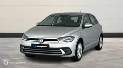 Volkswagen Polo 1.0 TSI 95ch Style