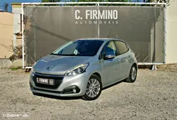 Peugeot 208 1.2 PureTech Style