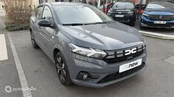 Dacia Sandero 1.0 TCe 90ch Journey auto