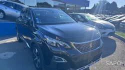 Peugeot 3008 1.2 PureTech Allure EAT8 de 2019