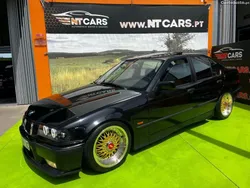 BMW 318 Is m sport