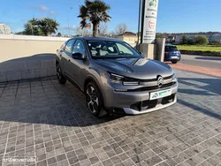 Citroën C4 1.2 Hybrid Max e-DSC6