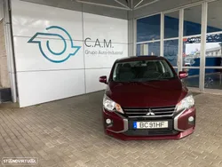 Mitsubishi Space Star 1.2 Connect Edition