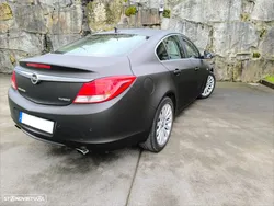 Opel Insignia 1.6 T Cosmo