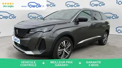 Peugeot 5008 1.2 PURETECH 130.0 Allure Pack