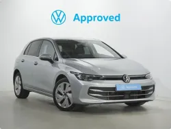 Volkswagen Golf 1.5 TSI eHybrid Style DSG6 150kW