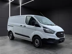 Ford transit Custom L2 H1 105 chv