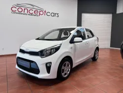 Kia Picanto 1.0 DPi Concept