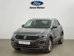 VOLKSWAGEN T-Roc 1.5 TSI R-Line DSG7