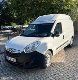 Opel Combo Tour 1.6 CDTi L2H1 S/S