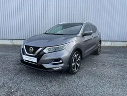 Nissan Qashqai NVEAU EVAPO 2019 1.5 DCI 115 6MT TEKNA PROPILOT/DRIVE ASSIST DE SERIE+ TOIT PANORA...