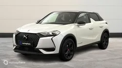 Ds Ds 3 Crossback BlueHDi 100ch Performance Line + 97g
