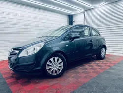 Opel Corsa 1.2 TWINPORT 80