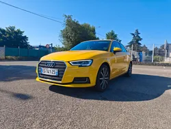 Audi A3 1.4L TFSI 150CH Ultra Design Luxe - Suivi Audi - Garantie 🛡️