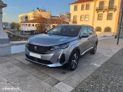 Peugeot 5008 BlueHDI 130 EAT8 Allure