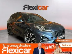Ford Kuga 1.5 EcoBoost ST-Line FWD 150