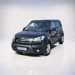 Kia SOUL 1.6 CRDI128 PREMIUM