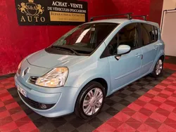 Renault Modus 1.5 DCi 86cv Exception