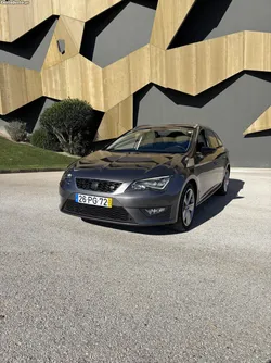 Seat Leon Fr