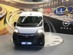Opel Movano L3H2 2.2D 140 PACK CLIM 18325HT