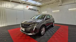 Peugeot 3008 BlueHDi 130 S&S EAT8 Active Busine