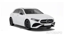Mercedes-Benz Classe A 250e de 2024