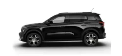 CITROEN C3 Aircross Hybrid Business e-DCS6 110