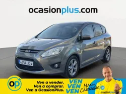FORD C-Max 1.6TDCi Trend 115