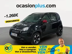 FIAT Panda 1.0 Gse Red Hybrid