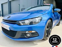 Volkswagen scirocco 1.4 tsi life garantie 12 mois