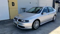 Seat Leon Fr