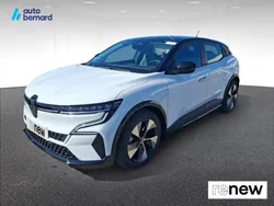 Renault Megane E-Tech Electric EV40 130ch Equilibre boost charge