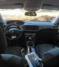Peugeot 308 Active
