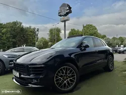 Porsche Macan PDK