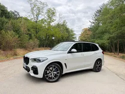 BMW X5 M50d xDrive 400ch M Performance