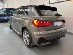 Audi A1 Sportback 30 TFSI S line